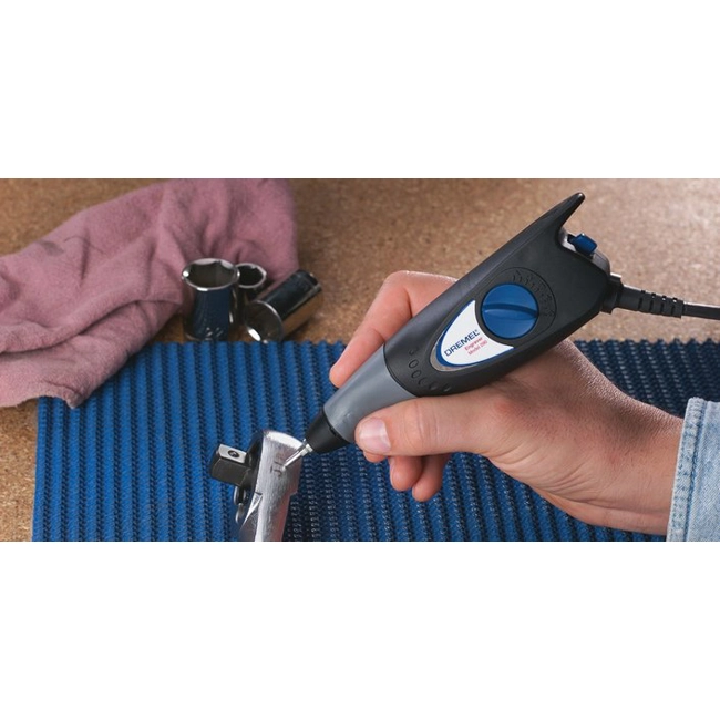 Vendita online Dremel 290JM Engraver 35W 1 punta